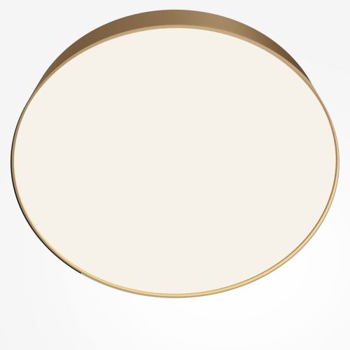 Светильник потолочный Maytoni Technical Zon C032CL-45W4K-RD-MG - фото 4