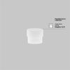 Трековый светодиодный светильник Maytoni Technical Focus LED TR032-4-12W3K-M-DS-BW