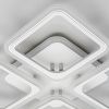 Люстра потолочная Citilux Марсель Смарт CL232A140E