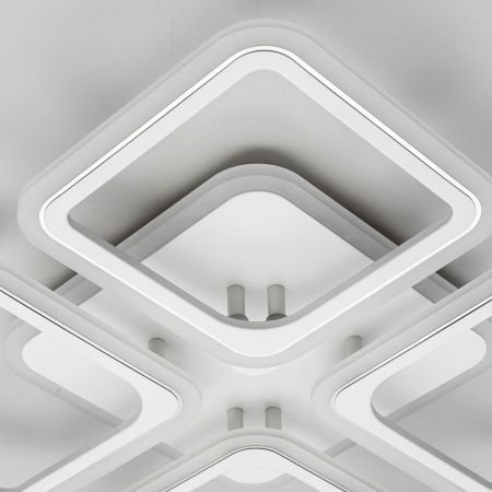 Люстра потолочная Citilux Марсель Смарт CL232A140E