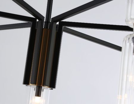 Люстра на штанге Ambrella Light Heigh Light (Хеигх Лигхт) LH56115