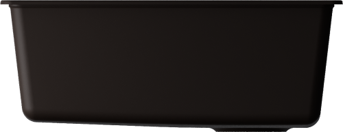 Кухонная мойка Omoikiri Kata 56-U/I Side 4997586 55х20 цвет коричневый поверхность матовая - фото 3