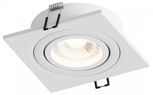Светильник встраиваемый Hesby Lighting Breeze (Бреезе) HSBL_0099 - фото 2