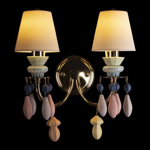 Бра Loft It Grace 10203/2W Mult - фото 2