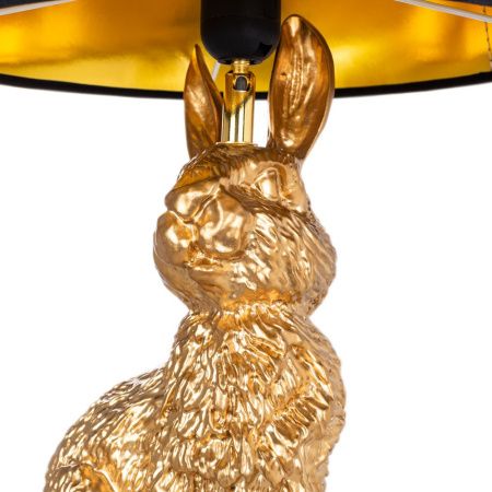 Настольная лампа Arte Lamp Izar (Изар) A4015LT-1GO