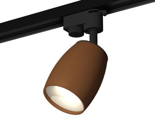 Трековый однофазный светильник Ambrella Light Track System (Трацк Сыстем) XT1124030 - фото 4