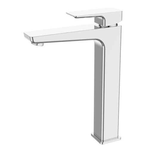 Смеситель для раковины Esko SAMARA SMR25 на столешницу хром - фото 2