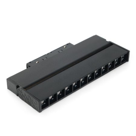Трековый магнитный светильник Voltalighting Light (Лигхт) AIJL-CX-E0081/10W/30/3К/B