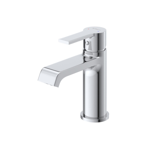 Комплект смесителей BelBagno AURORA AURORA-ESDM/LVM-CRM настенный хром - фото 4