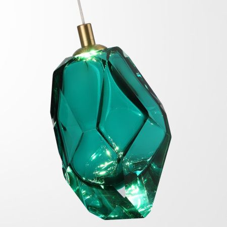 Светильник подвесной Odeon Light Gemme (Гемме) 7110/4LA