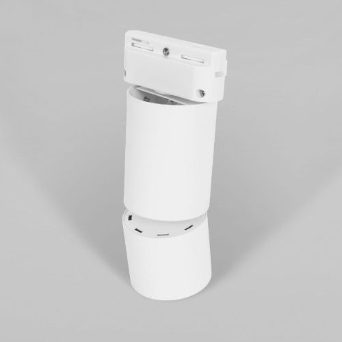 Трековый однофазный светильник Elektrostandard Sens (Сенс) 4690389193804 - фото 3