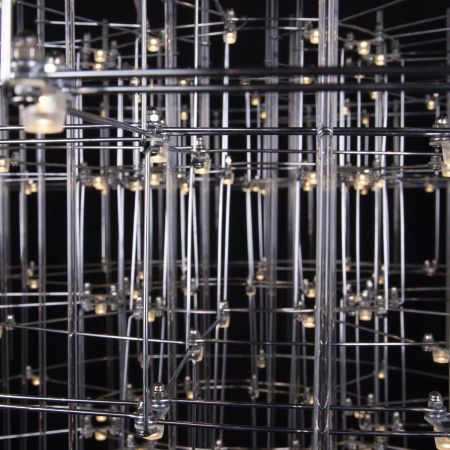 Люстра подвесная Loft It Spy 10258/600