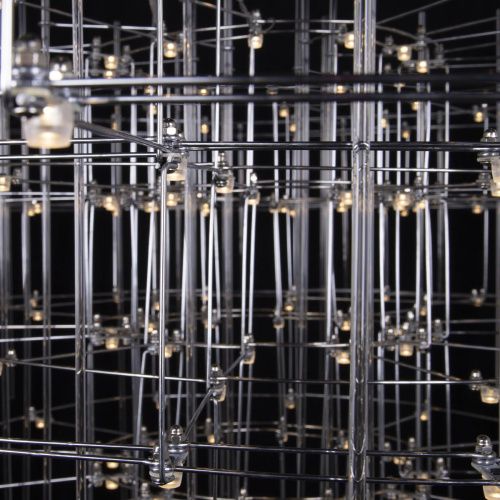 Люстра подвесная Loft It Spy 10258/1000 - фото 3