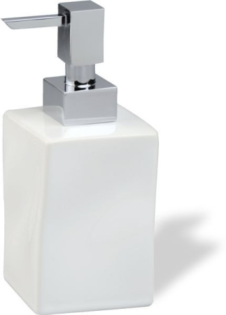 Дозатор Stil Haus Prisma 795(08-BI)