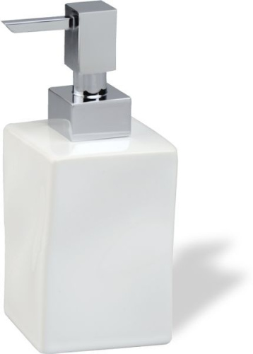 Дозатор Stil Haus Prisma 795(08-BI)