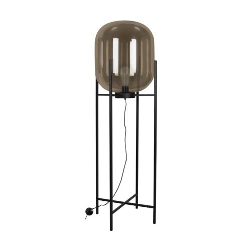 Торшер Loft It Oda 10195F/1600 Amber - фото 3