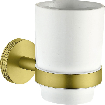 Стакан + держатель Allen Brau Priority 6.31002-GB