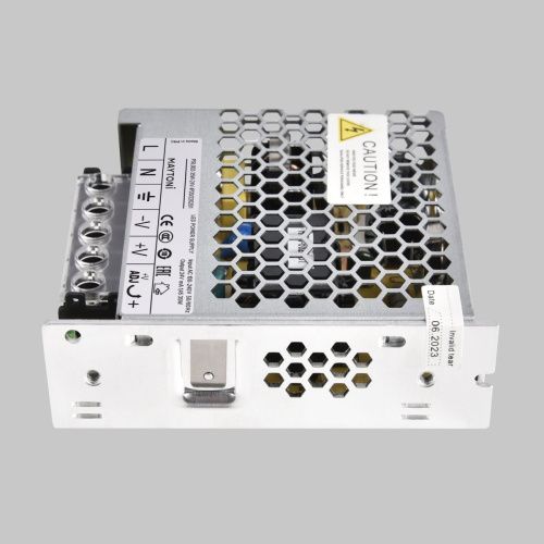 Источник напряжения Maytoni Led Strip 220201 - фото 3