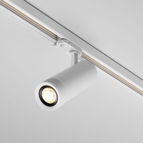 Светильник трековый Maytoni Technical Focus Zoom TR198-3-20W2.7K-Z-W - фото 3