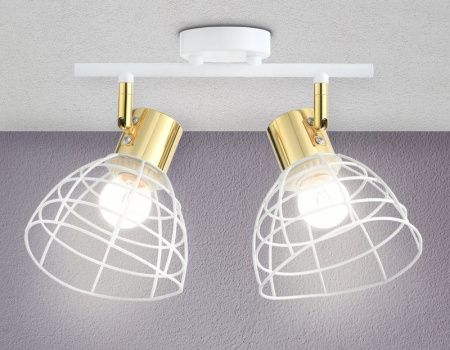Спот Ambrella Light Traditional (Традитионал) TR8601