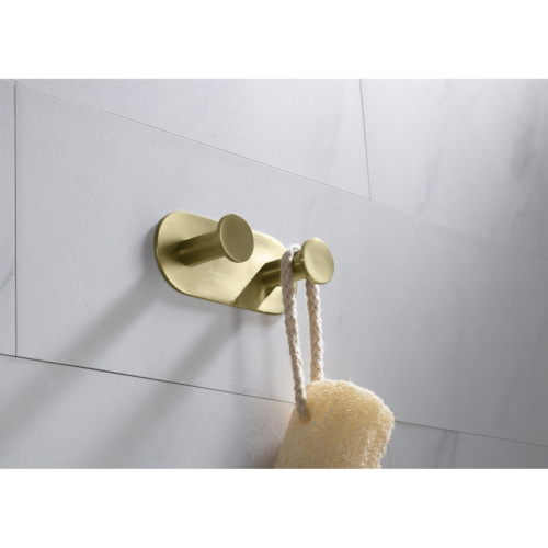 Вешалка 2 крючка Timo Saona 13014/17 - фото 3 Вешалка 2 крючка Timo Saona 13014/17 - фото 3