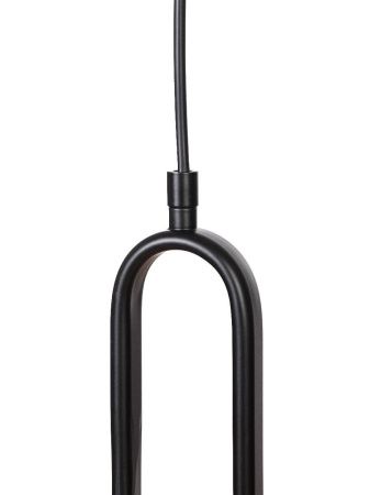 Светильник подвесной Myfar Pierre (Пиерре) MR2241-1P