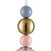 Светильник подвесной Lumion Gallo (Галло) 8067/1A
