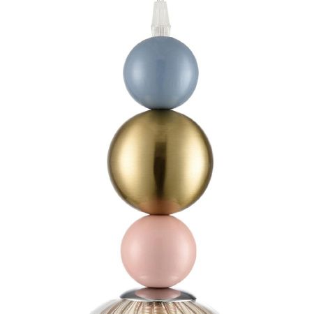 Светильник подвесной Lumion Gallo (Галло) 8067/1A