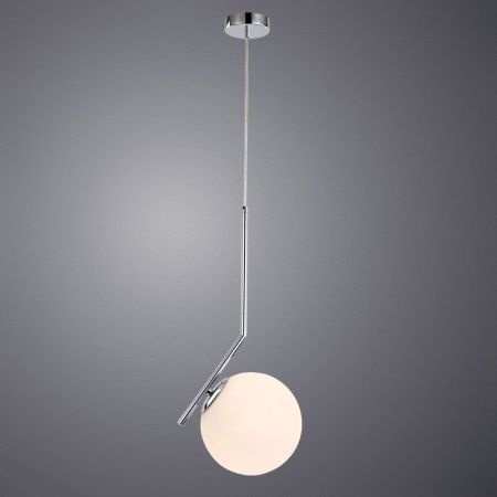 Светильник подвесной Arte Lamp Bolla-Unica (Болла-Уница) A1923SP-1CC