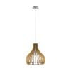 Светильник подвесной Eglo Tindori Maple (Тиндори Мапле) 96258