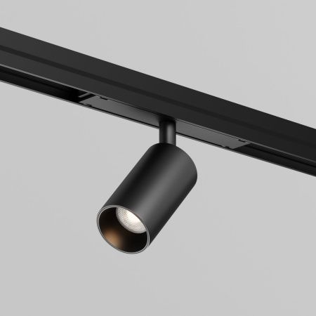 Уличный трековый светодиодный светильник Maytoni Outdoor Focus Led O-TR02-1-S-8WB3K