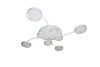 Люстра потолочная Natali Kovaltseva HIGH-TECH LED LAMPS HIGH-TECH LED LAMPS 82015