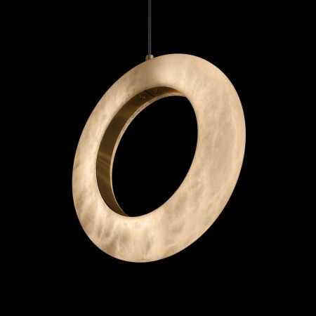 Светильник подвесной Loft It Soho 10410/C