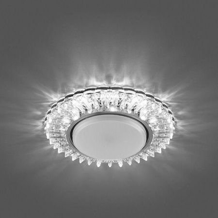 Светильник встраиваемый Feron CD4025 29539