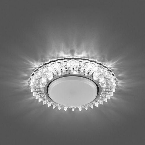 Светильник встраиваемый Feron CD4025 29539 - фото 3
