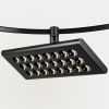 Трековый однофазный светильник Lightstar Due (Дуе) 267637