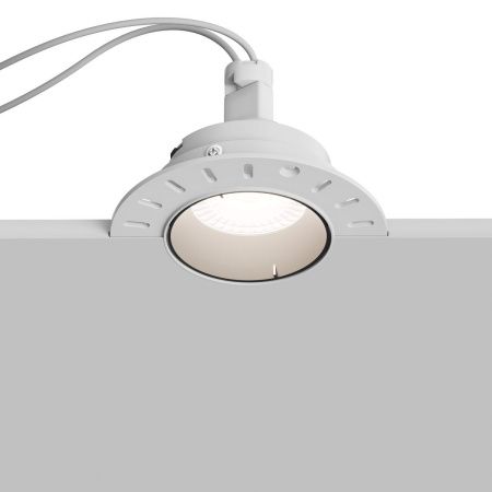 Светильник точечный Hesby Lighting Stockholm (Стоцкхолм) HSBL_0201