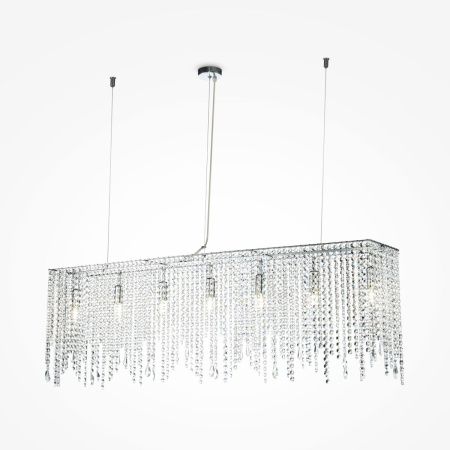 Светильник подвесной Maytoni Empress Modern DIA002PL-07CH