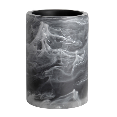 Стакан для зубных щеток WasserKRAFT 1928