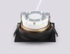 Светильник встраиваемый Ambrella Light GX Standard tech (ГКС Стандард тецх) TN52340