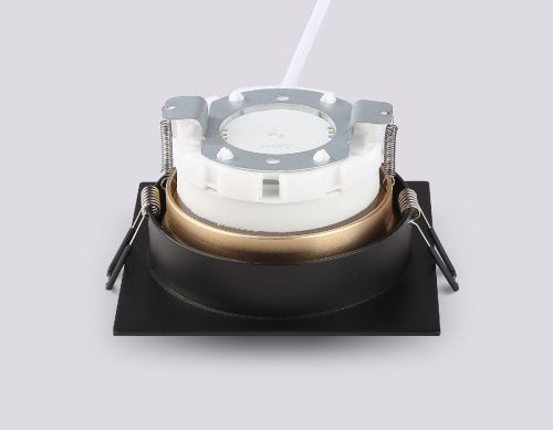 Светильник встраиваемый Ambrella Light GX Standard tech (ГКС Стандард тецх) TN52340 - фото 4