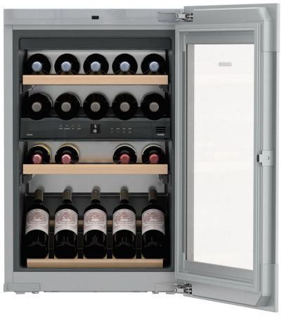 Винный шкаф Liebherr EWTgb 1683-26 001
