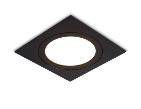 Светильник встраиваемый Ambrella Light GX Standard tech (ГКС Стандард тецх) TN51825