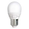 Лампа светодиодная Uniel LED-G45 7W/6500K/E27/FR PLP01WH