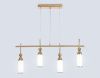 Светильник подвесной Ambrella Light Heigh Light (Хеигх Лигхт) LH55274