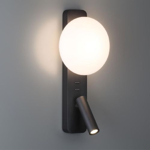Светильник настенный Odeon Light Hightech (Хигхтецх) 7048/5WL - фото 3
