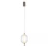 Светильник подвесной Myfar Claire (Цлаире) MR2121-1PL