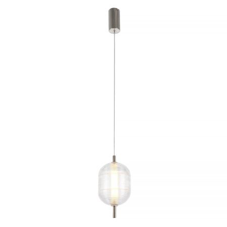 Светильник подвесной Myfar Claire (Цлаире) MR2121-1PL