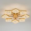 Люстра потолочная LED4U L8452-8