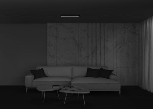 Светильник трековый Maytoni Technical Basis Rot TR104-1-20W3K-B - фото 2